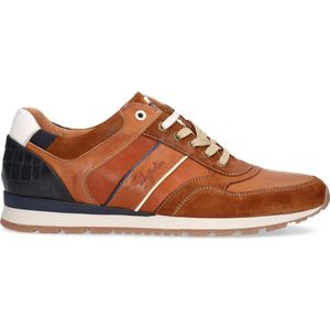 Australian Footwear Navarone Leather Sneakers