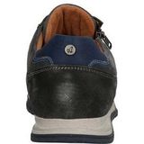 Australian Footwear Browning Leather Sneakers