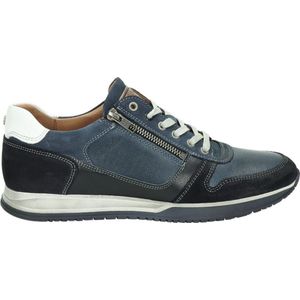 Australian Footwear Browning leather