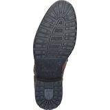 Australian Giorgio - Veterboot - Cognac - Leer