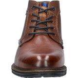 Australian Giorgio - Veterboot - Cognac - Leer
