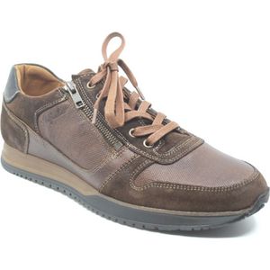 Browning Sneakers Bruin Heren Sneakers - Bruin - maat 48