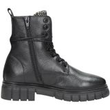 Maruti - Tyler Veterboots Pixel Zwart - Black - 36