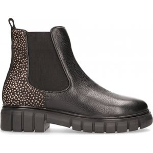 Van haren schoenen Chelsea boots kopen Lage prijs beslist