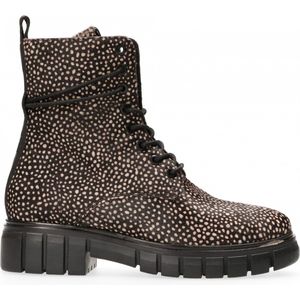 Maruti - Tyler Boots Pixel Zwart - Pixel Black - 37