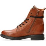 Maruti Anabela leather 66.1457.02 cognac/pixel veterboot