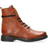 Maruti Anabela leather 66.1457.02 cognac/pixel veterboot