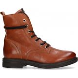 Maruti Anabela leather 66.1457.02 cognac/pixel veterboot