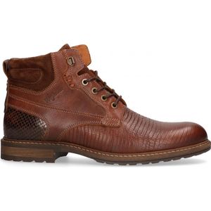 Australian Footwear - Rick Gekleed - Tan-Brown - 44