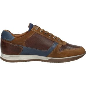 Australian Browning Veterschoenen Laag - cognac - Maat 43