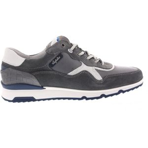 Australian Footwear Footwear 15.1519.01 mazoni grey