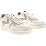 Maruti - Momo Sneakers Wit - White Pixel Offwhite
