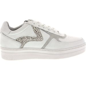 Maruti - Momo Sneakers Wit - White / Pixel Offwhite - 39