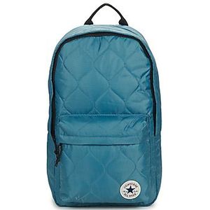 Converse  EDC Backpack Padded  tassen  dames Blauw