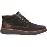 Australian Footwear - Dexter - Heren Laarzen - Zwart - Leer