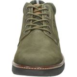 Australian Dexter heren sneaker - Groen - Maat 40