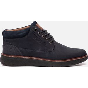 Australian Dexter veterboots blauw Leer - Heren - Maat 47