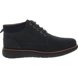 Australian Footwear - Dexter Nubuck - Veterschoenen - Blauw
