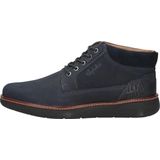 Australian Footwear - Dexter Nubuck - Veterschoenen - Blauw