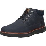 Australian Footwear - Dexter Nubuck - Veterschoenen - Blauw