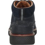 Australian Footwear - Dexter Nubuck - Veterschoenen - Blauw