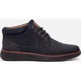 Australian Footwear - Dexter Nubuck - Veterschoenen - Blauw