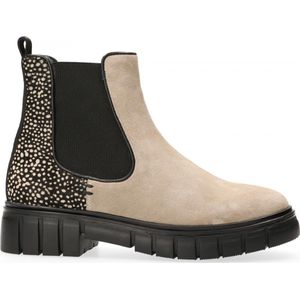 Maruti - Tygo Chelsea boots Pixel Earth - Earth / Pixel Black - 38