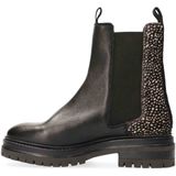 Maruti - Bay Chelsea boots Pixel Zwart - Black/Pixel Black - 39