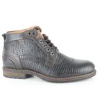 Australian Footwear Montenero a00 heren veterboots gekleed