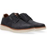 Australian Footwear Preston nubuck