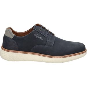 Australian Footwear Preston nubuck