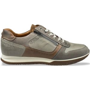 Australian Footwear Browning Leather wijdte H Sneakers