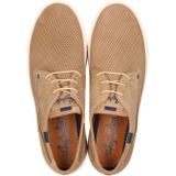 Australian Footwear Morris nubuck sand 15.1559.01 djs