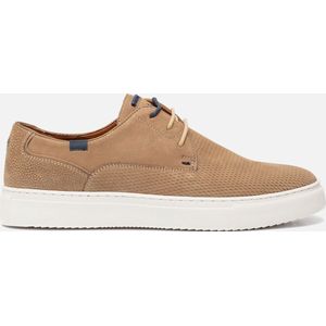 Australian Footwear Morris nubuck sand 15.1559.01 djs