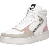Maruti - Mona Sneakers Roze - White - 42
