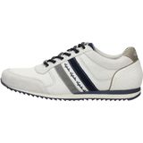 Australian - Camaro Sneakers - Cognac - Leer