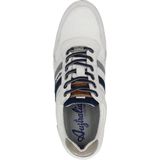 Australian - Camaro Sneakers - Cognac - Leer