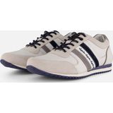 Australian - Camaro Sneakers - Cognac - Leer