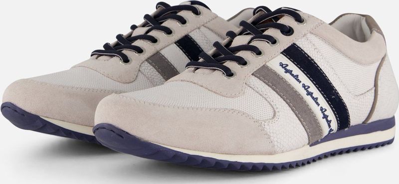 Australian - Camaro Sneakers - Cognac - Leer