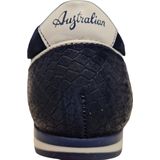 New Balance - 574 Core - Sneakers - Navy- Suède / Mesh