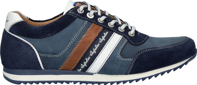 New Balance - 574 Core - Sneakers - Navy- Suède / Mesh