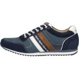 Mephisto Olimpia - dames sneaker - grijs