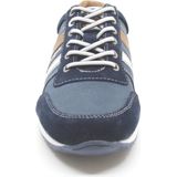 Mephisto Olimpia - dames sneaker - grijs