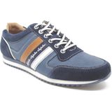 Mephisto Olimpia - dames sneaker - grijs