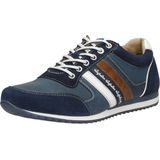 Mephisto Olimpia - dames sneaker - grijs