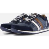 Mephisto Olimpia - dames sneaker - grijs