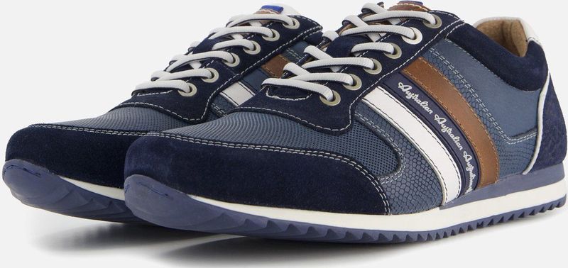 Mephisto Olimpia - dames sneaker - grijs