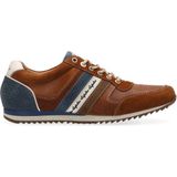 Cycleur De Luxe Piste Lage sneakers - Heren - Bruin