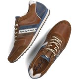 Cycleur De Luxe Piste Lage sneakers - Heren - Bruin