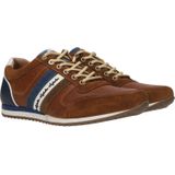 Australian Footwear Camaro leather 15.1547.02-t30 / blauw